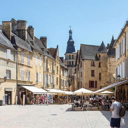 Noreli B&B Sarlat-la-Canéda Eksteriør bilde