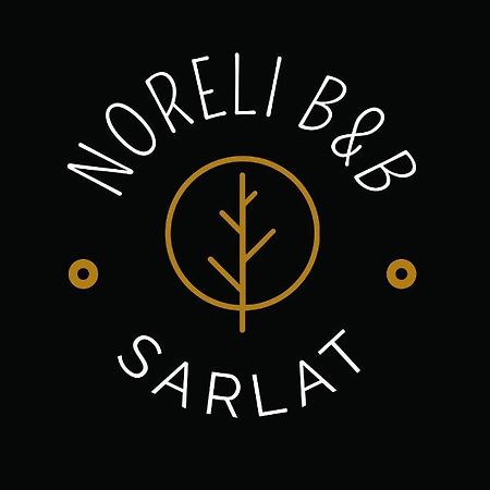 Noreli B&B Sarlat-la-Canéda Eksteriør bilde