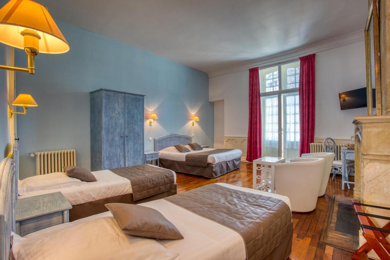 Noreli B&B Sarlat-la-Canéda Eksteriør bilde