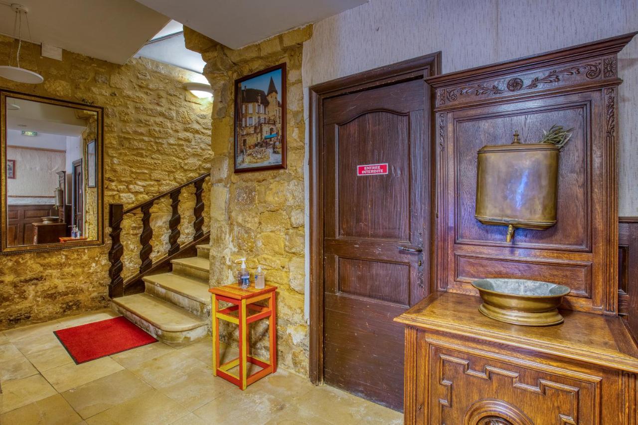 Noreli B&B Sarlat-la-Canéda Eksteriør bilde