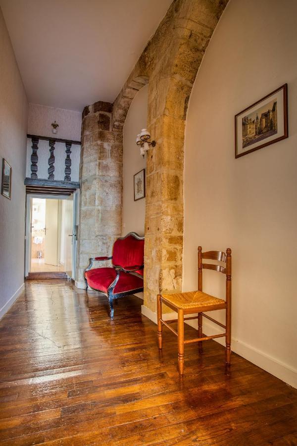 Noreli B&B Sarlat-la-Canéda Eksteriør bilde