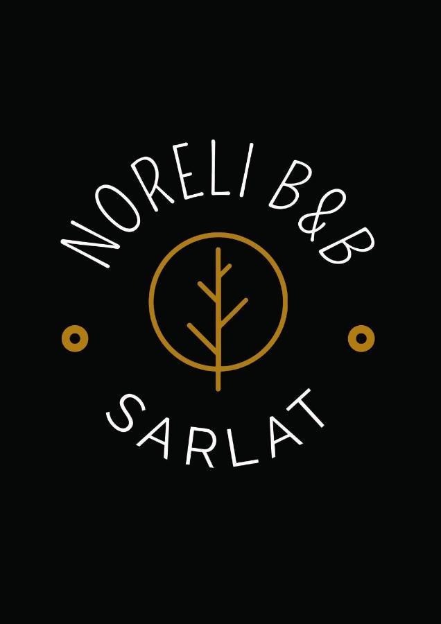 Noreli B&B Sarlat-la-Canéda Eksteriør bilde